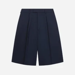 Bermuda Short Navy