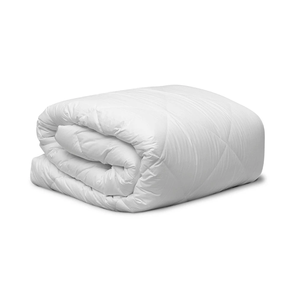 Classic Comfort Cool Dry All Seasons Quilt - Image 4