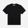About---blank.com Fitted T-shirt Black