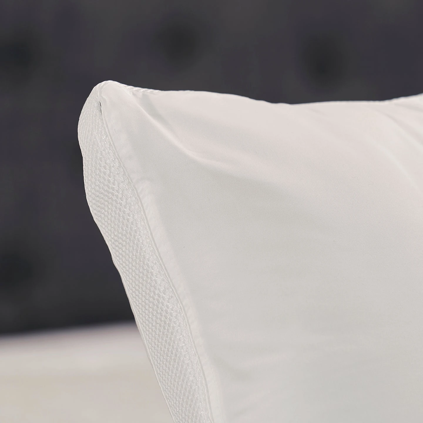 Comfortech Hydrocool® Active Pillow - Medium - Image 3