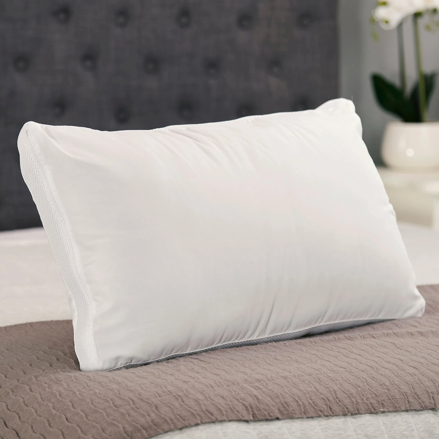 Comfortech Hydrocool® Active Pillow - Medium - Image 2
