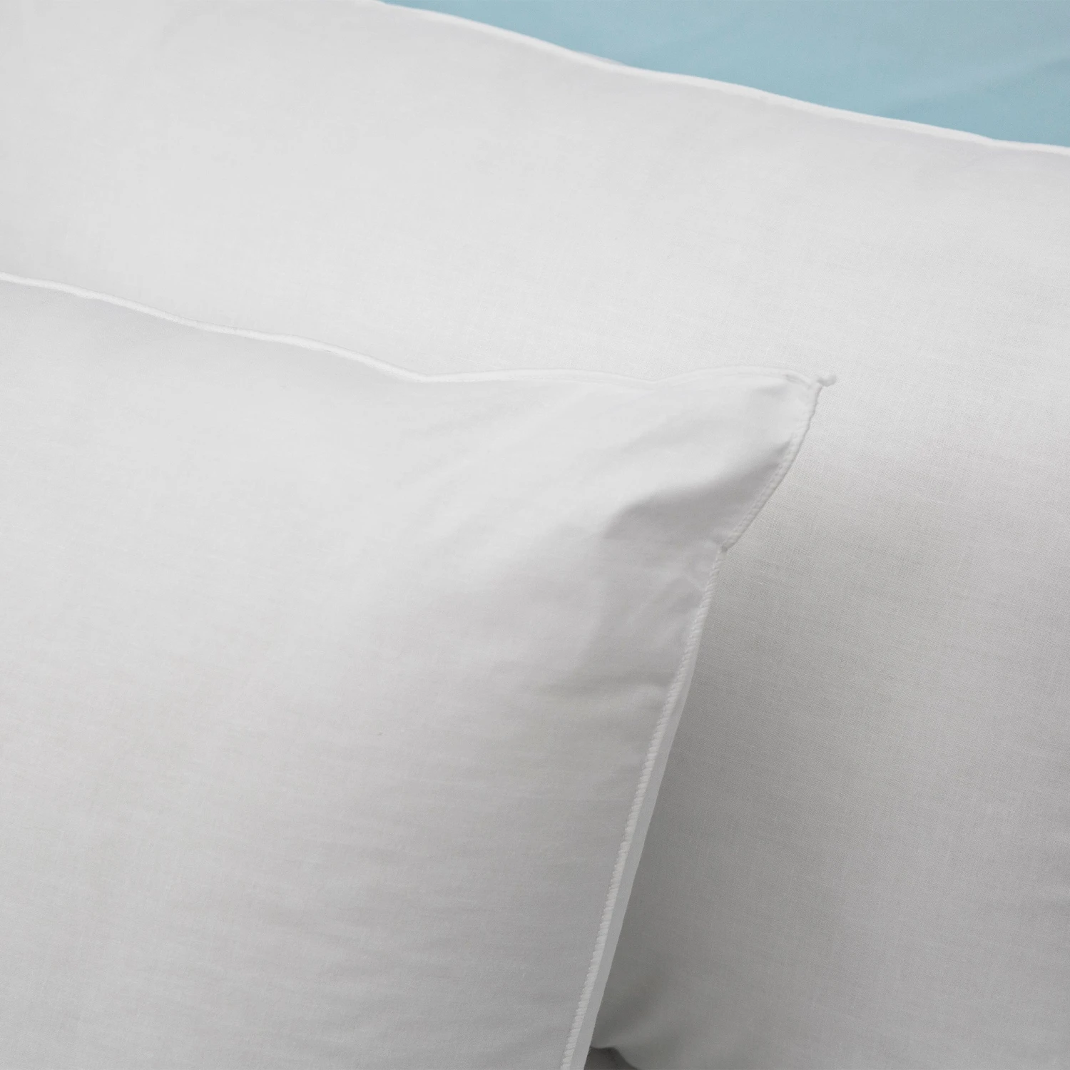 Good Night Easy Wash Pillow 2 Pack - Medium - Image 3