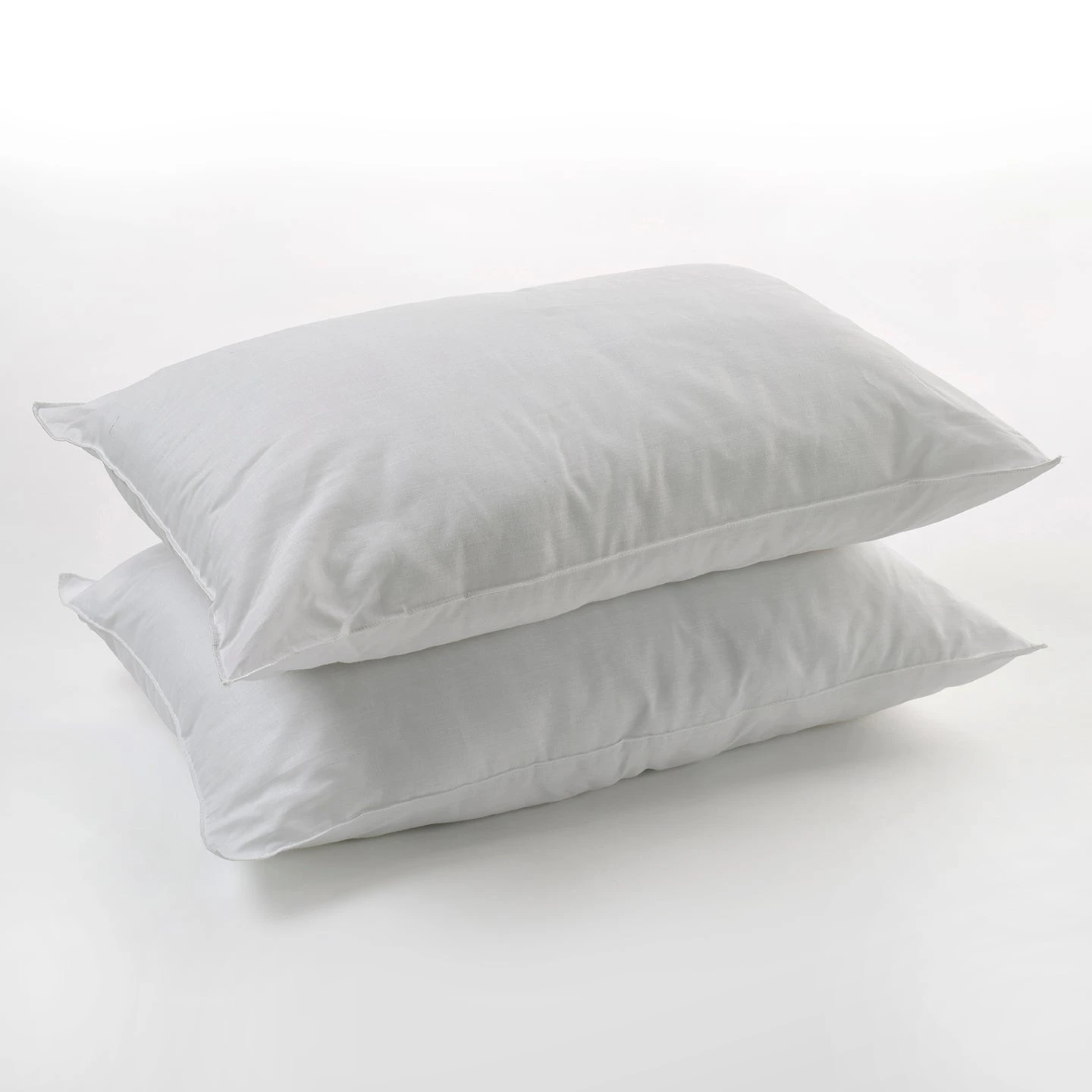 Good Night Easy Wash Pillow 2 Pack - Medium - Image 4