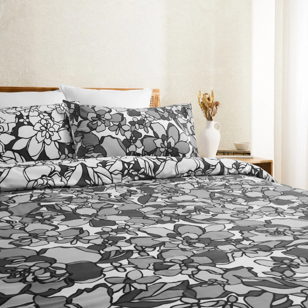 SIMBA Aalia Quilt Cover Set
