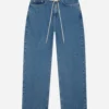 About---blank.com Relaxed Denim Mid Wash