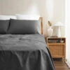 SIMBA 250TC Vintage Wash Sheet Set
