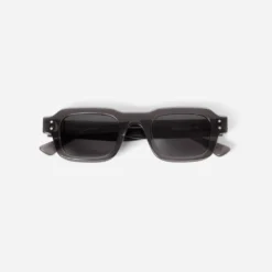 The Bromley Sunglasses Black