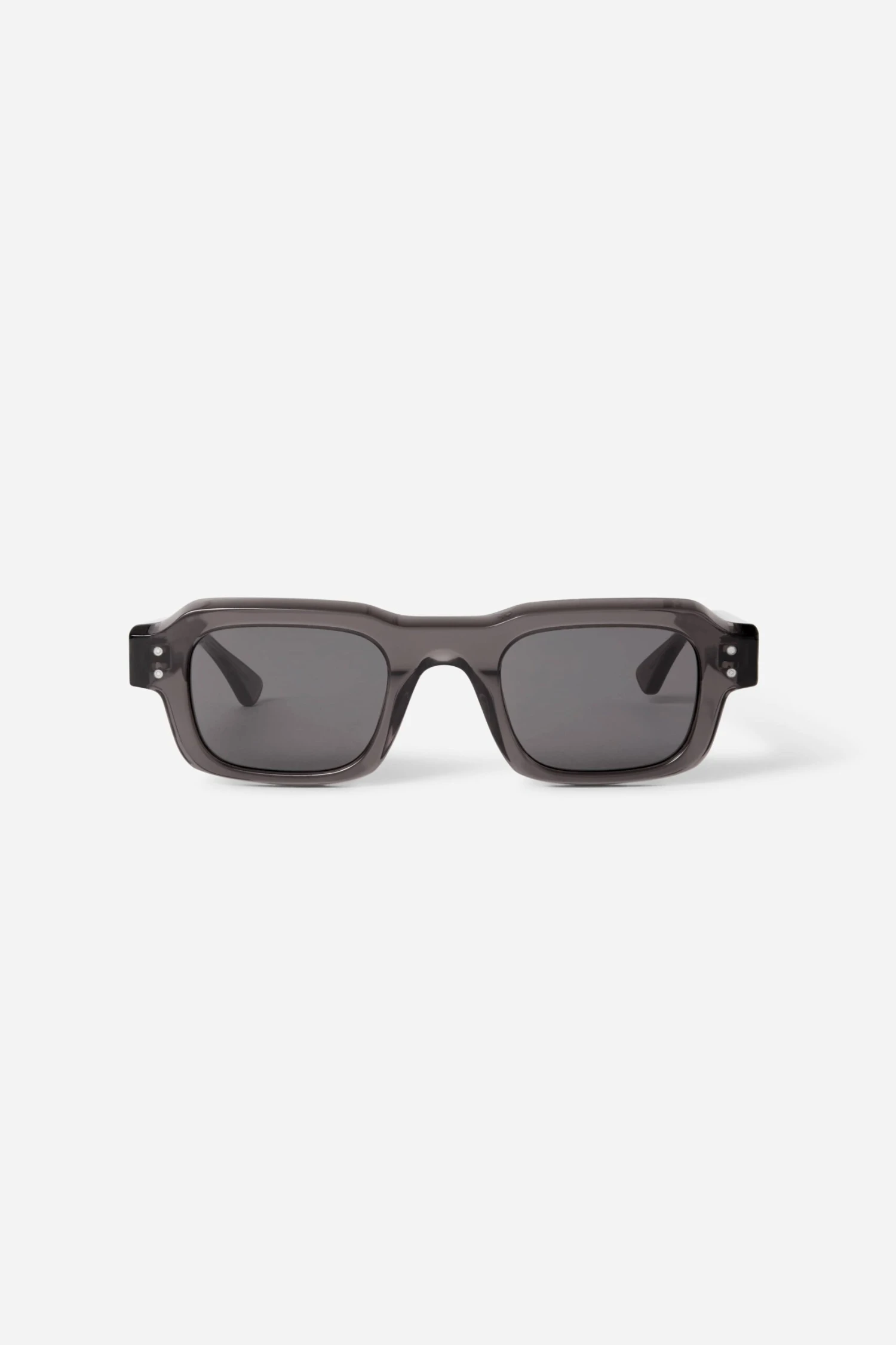 The Bromley Sunglasses Black - Image 4