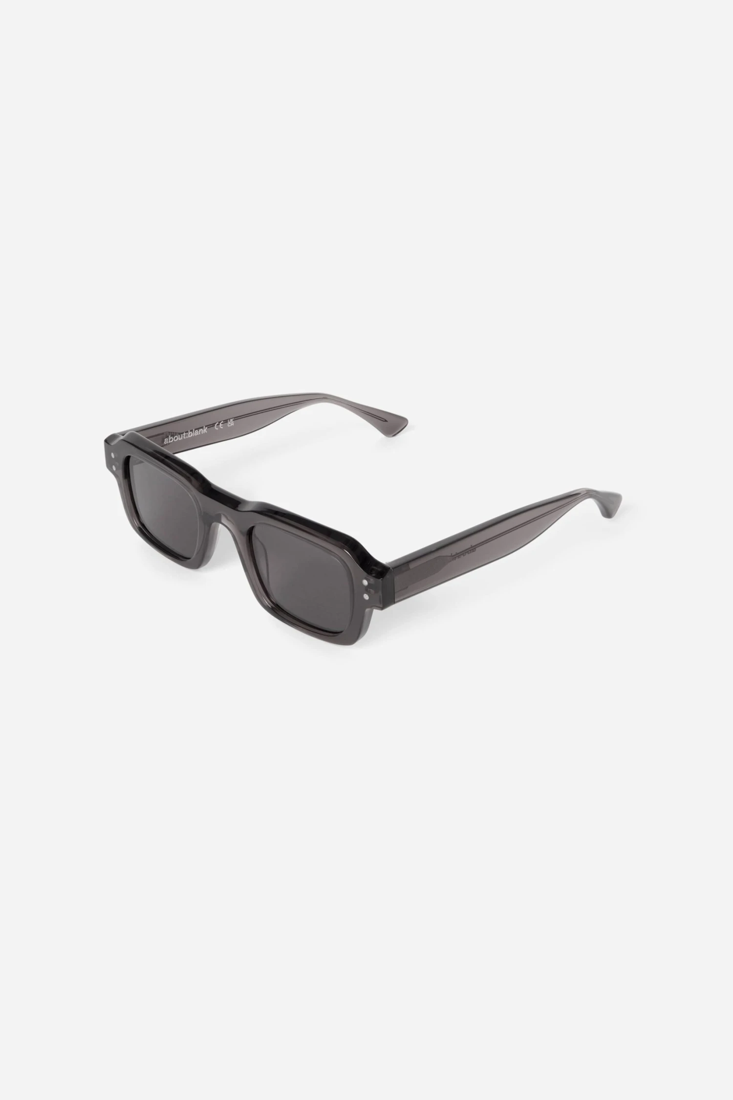 The Bromley Sunglasses Black - Image 3
