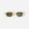 The Bromley Sunglasses Champagne
