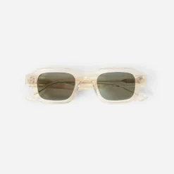 The Bromley Sunglasses Champagne