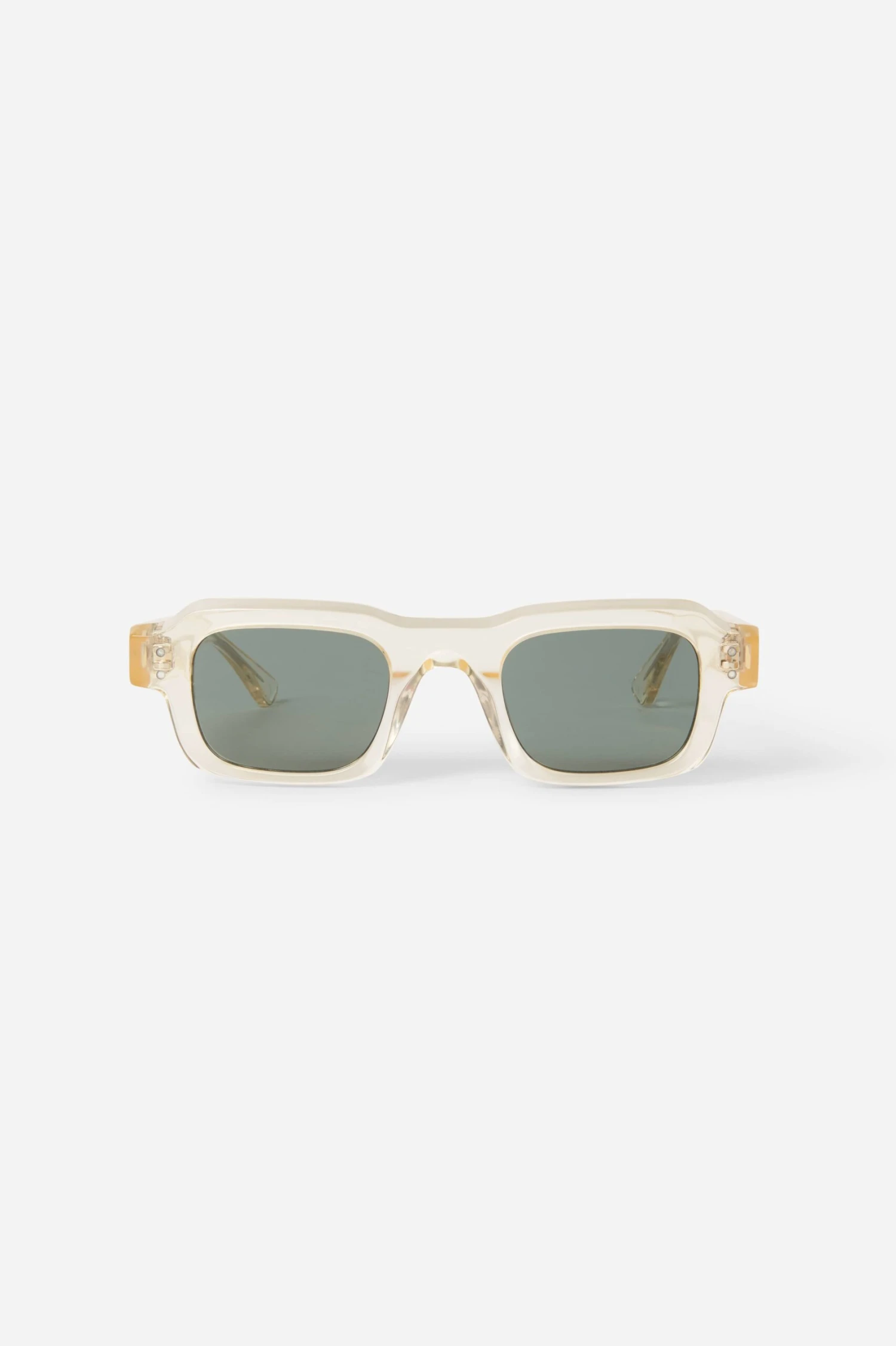 The Bromley Sunglasses Champagne - Image 4