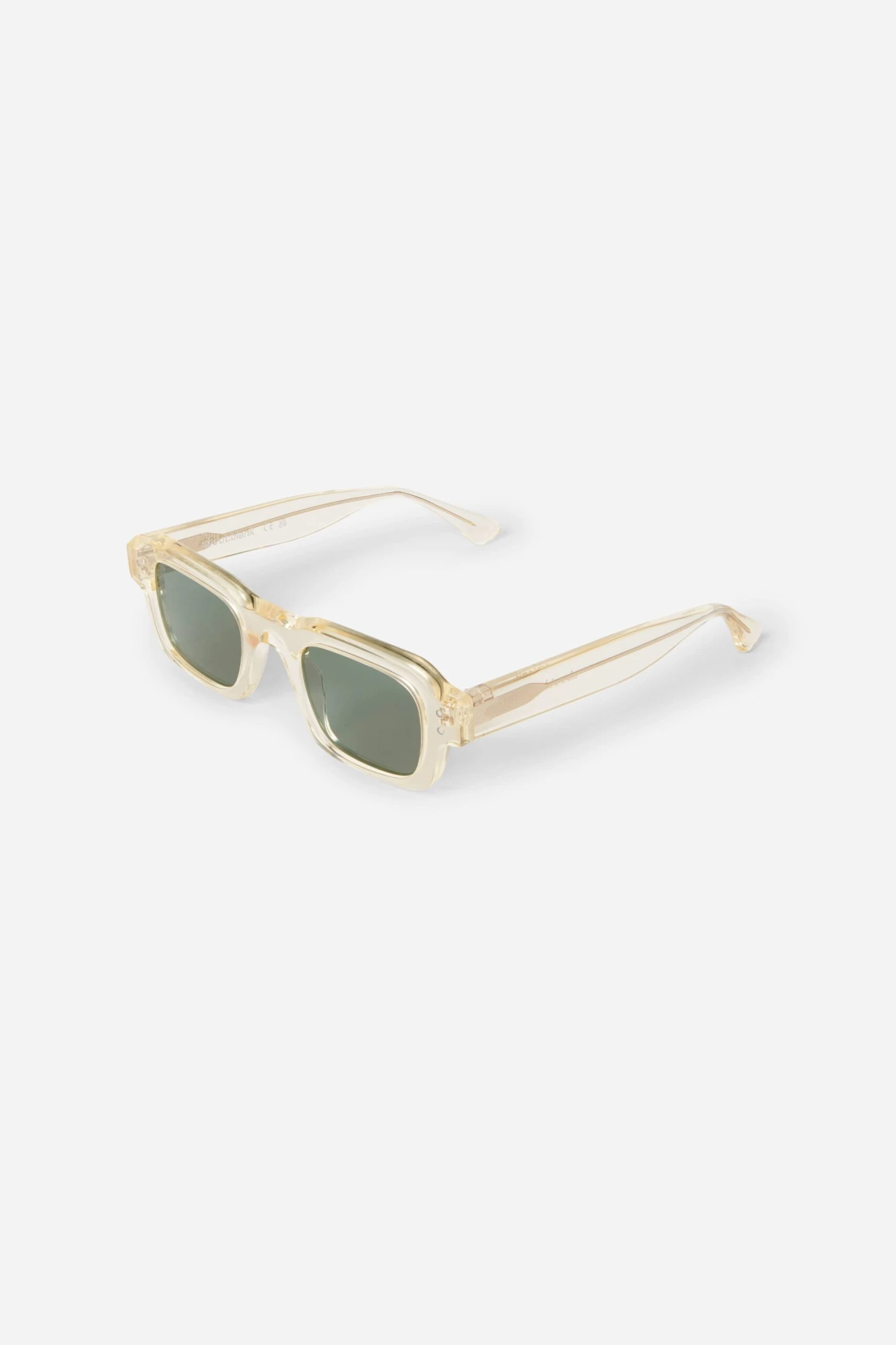 The Bromley Sunglasses Champagne - Image 3