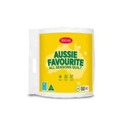 Aussie Favourite All Seasons Quilt