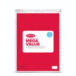 Mega Value Waterproof Mattress Protector