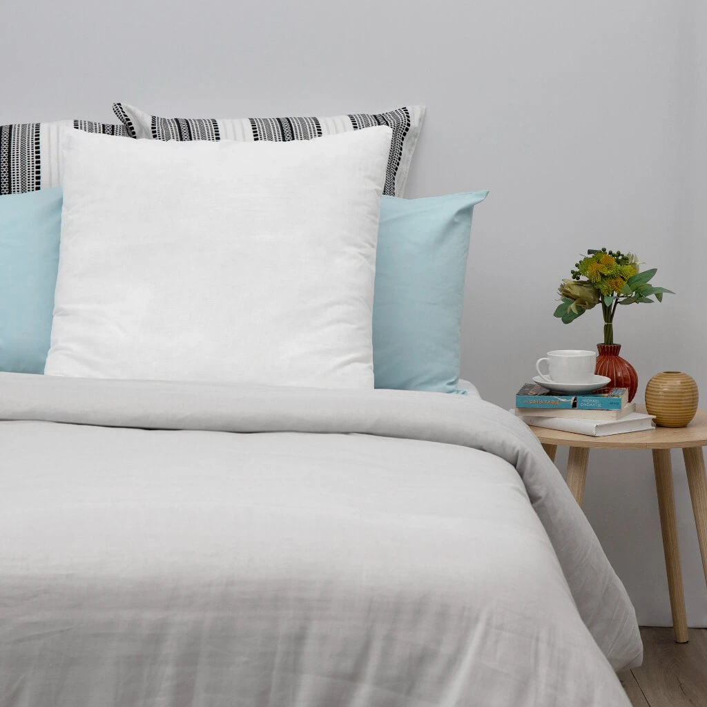 I'm Simply Living Euro Pillow - High & Firm - Image 2