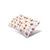 Berry Print Kids Pillow