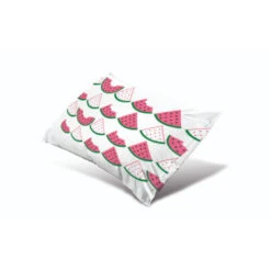 Watermelon Print Kids Pillow