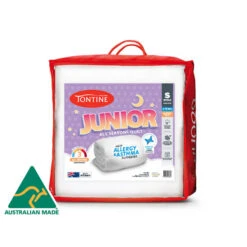 Junior Cotton Quilt – All Seasons