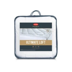 Hotel Collection Ultimate Loft Mattress Topper