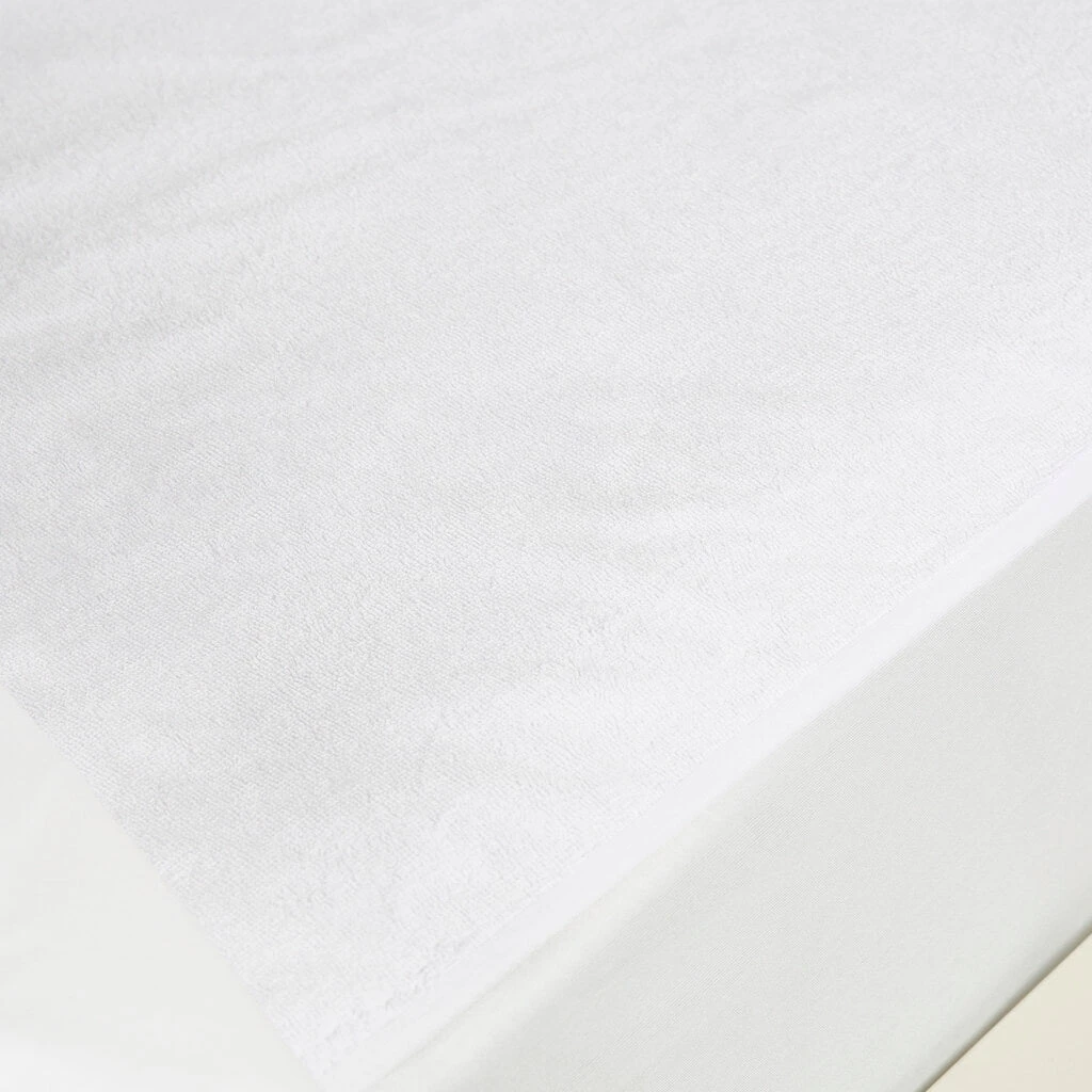 Mega Value Waterproof Mattress Protector - Image 3