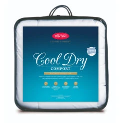 Classic Comfort Cool Dry Mattress Protector