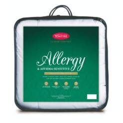 Classic Comfort Allergy & Asthma Sensitive Mattress Protector