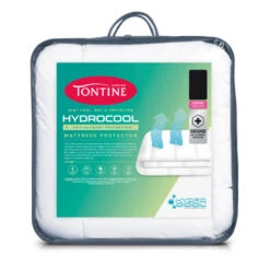 Hydrocool Anti Allergy Mattress Protector