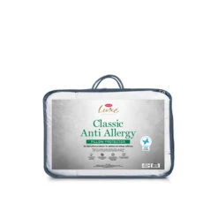 Tontine Luxe Anti Allergy Pillow Protector