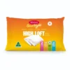 Good Night Hi-Loft Firm Pillow - 2 Pack