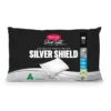 Sleep Tight Silver Shield Medium Pillow