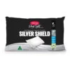 Sleep Tight Silver Shield Firm Pillow