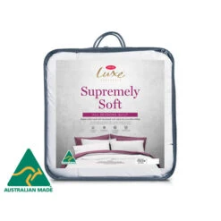 Tontine Luxe Supremely Soft Quilt - All Seasons