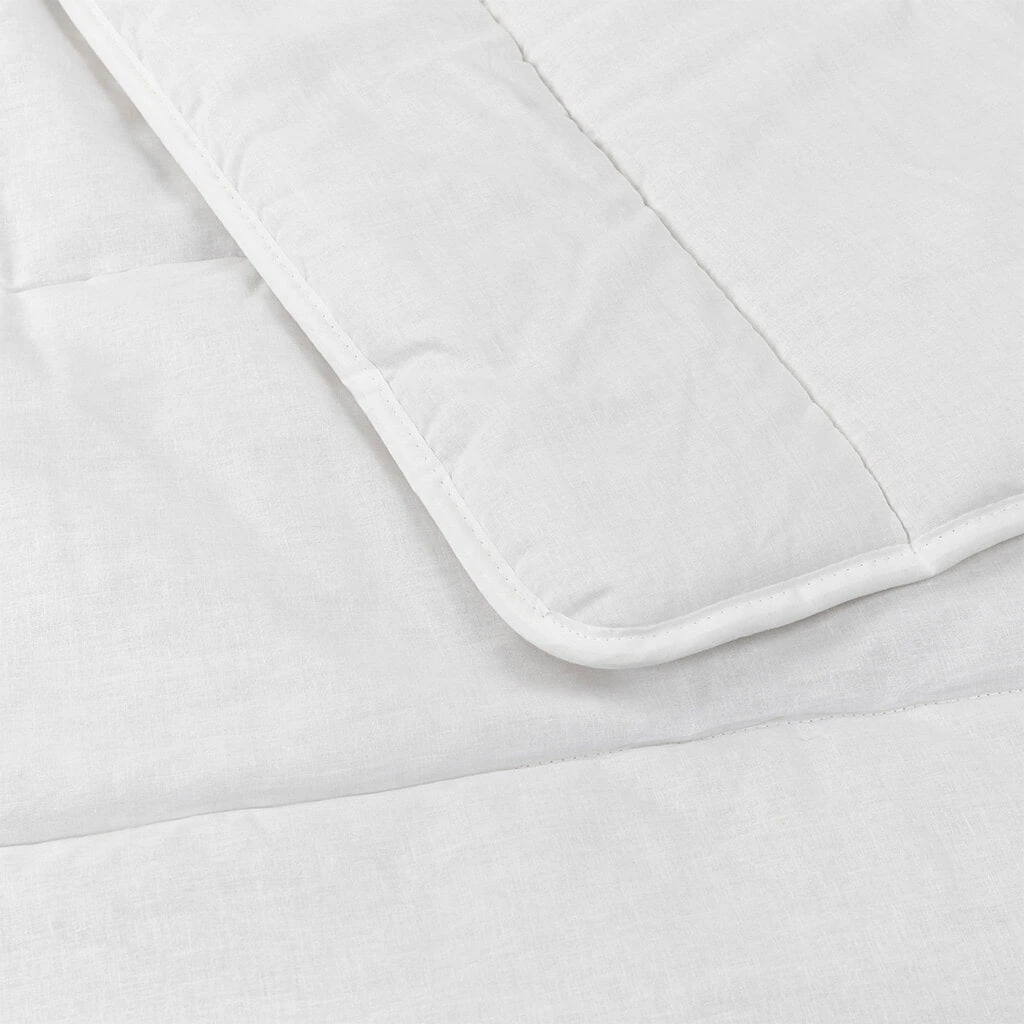 Good Night Allergy Sensitive Kids Quilt - All Seasons - Image 3