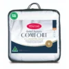 Hotel Luxury Comfort Quilt - All Seasons