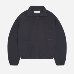 About:blank Vitra Jacket Black